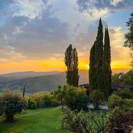 Apartment Fortuna Del Lupo Mit Pool Und Aussicht *