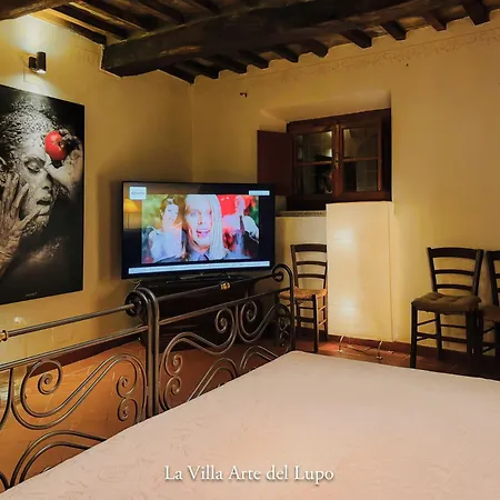 Apartment Fortuna Del Lupo Mit Pool Und Aussicht *