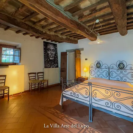 Apartment Fortuna Del Lupo Mit Pool Und Aussicht