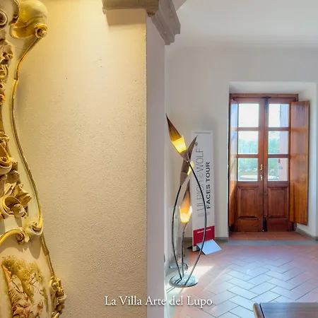 Apartment Fortuna Del Lupo Mit Pool Und Aussicht *