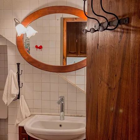 Apartment Fortuna Del Lupo Mit Pool Und Aussicht *